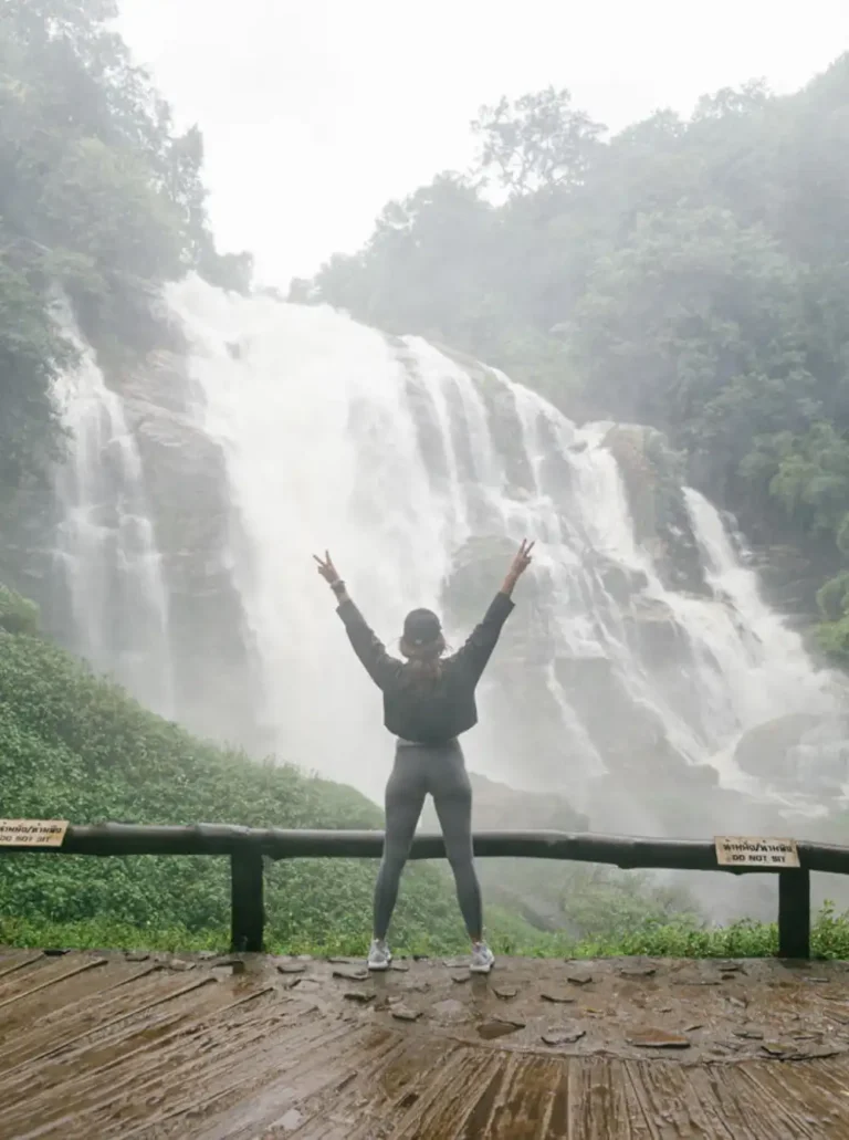 Retreats in Thailand